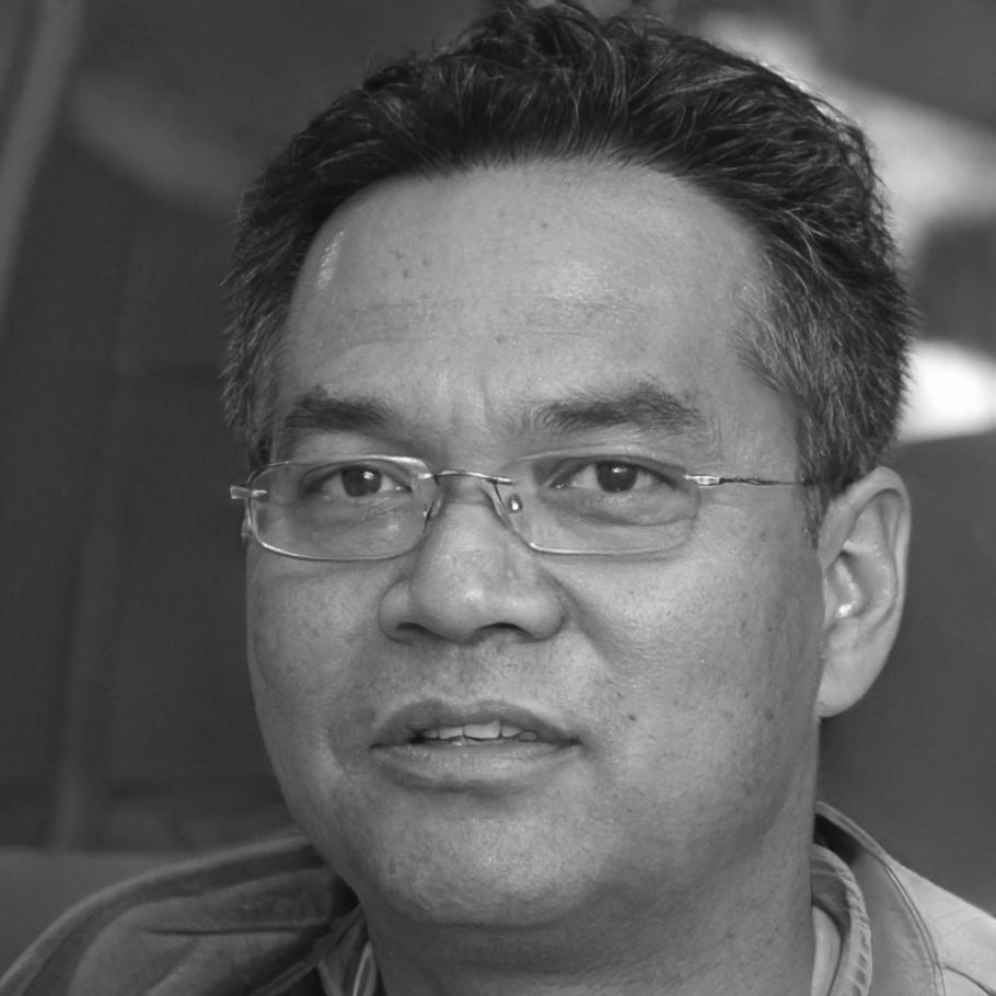 Retrato profesional de Sebastián Torres